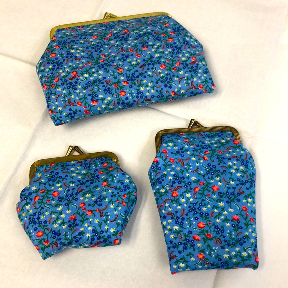Vintage Purses